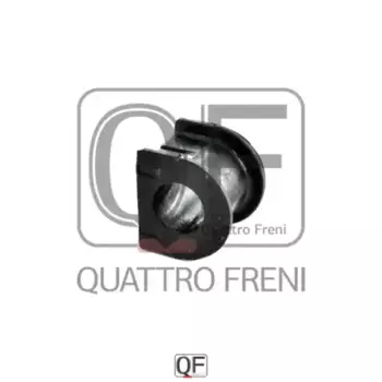 втулка стабилизатора переднего центральная!\ Toyota Land Cruiser UZJ100/HDJ100 98> QF23D00006 QUATTRO FRENI