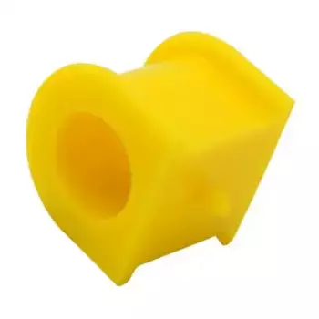 втулка стабилизатора переднего центральная!\ Toyota Previa ACR3 00> 1-01-811 ТОЧКА ОПОРЫ