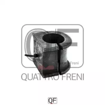 втулка стабилизатора переднего центральная!\ Toyota Previa ACR3# 00> QF23D00031 QUATTRO FRENI