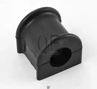 втулка стабилизатора переднего центральная!\ Toyota RAV 4 ACA2#/CLA2#/ZCA2# 00> QF23D00025 QUATTRO FRENI