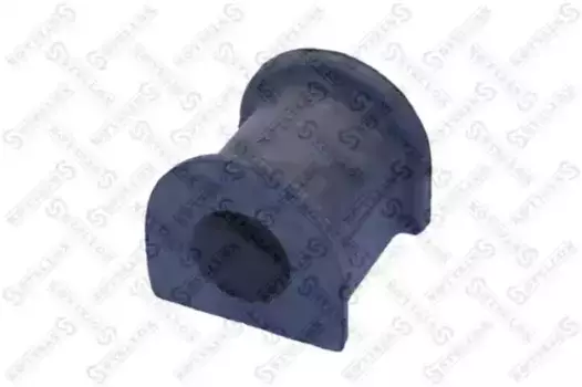 втулка стабилизатора переднего центральная!\ Toyota Yaris SCP10 99-00 89-98125-SX STELLOX