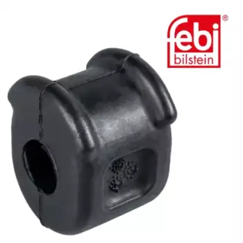 втулка стабилизатора переднего центральная!\ VW Golf/Jetta all 76-83