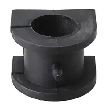 втулка стабилизатора переднего центральная! замена на GV0367\ Mitsubishi Outlander CVM-17 CTR