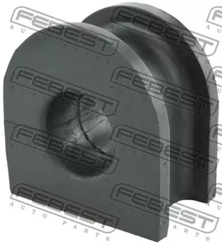 втулка стабилизатора переднего!\ Chevrolet Express 1500/2500/3500 96-02 CDSB-ESC FEBEST