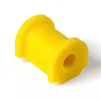 втулка стабилизатора переднего! d15 полиуретан\ Lada 2108 84-98 17-01-2555 ТОЧКА ОПОРЫ