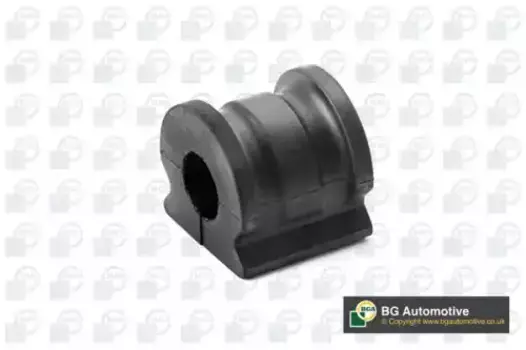 втулка стабилизатора переднего! d16\ Audi A2 1.4/1.6/1.4TDi 00-05 BU0106 BGA
