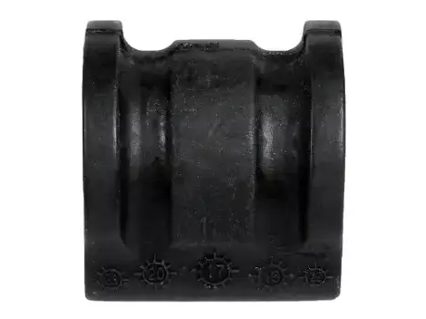 втулка стабилизатора переднего! d16\ Audi A2, VW Polo, Skoda Fabia all 00> 79-00568-SX STELLOX