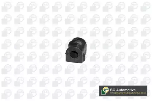 втулка стабилизатора переднего! d16\ Opel Astra 1.2 98>/Vectra 95> BU2351 BGA
