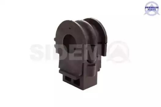 втулка стабилизатора переднего! d17\ Nissan Qashqai 5Seat 2.0DCi 07> 841828 SIDEM