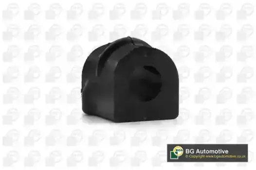 втулка стабилизатора переднего! d17\ Opel Vectra all 95> BU6501 BGA