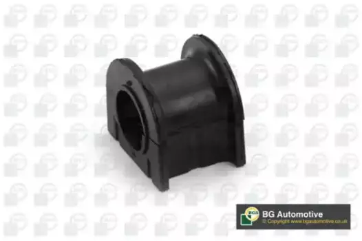 втулка стабилизатора переднего! d17\ VW Golf <99 BU9198 BGA