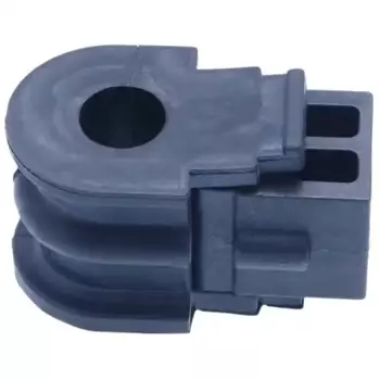 втулка стабилизатора переднего! d18 АКПП\ Nissan Micra K12E 02-10 NSB-Z11F FEBEST