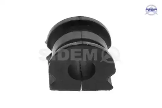 втулка стабилизатора переднего! d18\ Audi A2, VW Polo, Skoda Fabia all 00> 837803 SIDEM