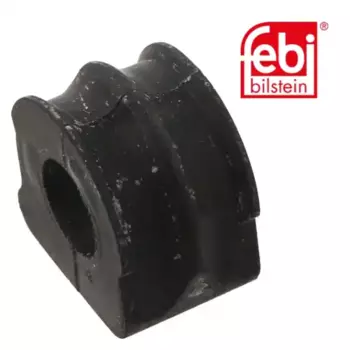 втулка стабилизатора переднего! d18\ Audi TT/A3, VW Jetta/Bora/Golf 99-06 31348 FEBI