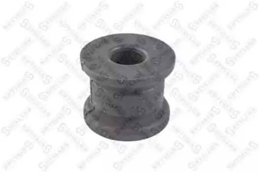 втулка стабилизатора переднего! d18\ MB W124 2.0-3.0D/W202 all 85-01 79-00087-SX STELLOX