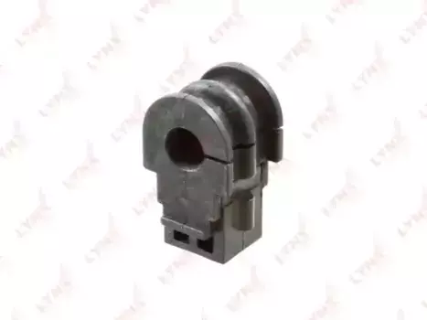 втулка стабилизатора переднего! d18\ Nissan Tiida 12>/Micra 03-10 B9618 LYNXAUTO