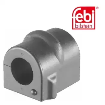 втулка стабилизатора переднего! d18\ Opel Astra 1.2-2.0/1.7TD-2.0DTi 98> 17730 FEBI