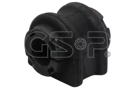 втулка стабилизатора переднего! d18\ Renault Kangoo II 1.6/1.5DCi 08>