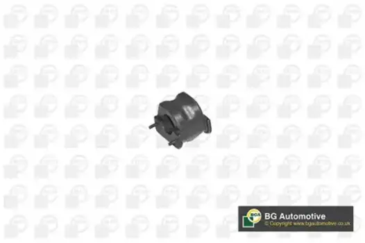 втулка стабилизатора переднего! d18\ VW Lupo/Polo, Seat Arosa 95> BU7901 BGA