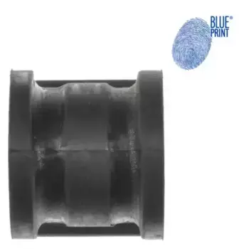 втулка стабилизатора переднего! d18\ VW Polo, Skoda Fabia 1.0-2.0/1.4TDi/1.9TDi 01> ADV188005 BLUE PRINT