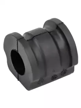втулка стабилизатора переднего! d18\ VW Polo, Skoda Fabia/Roomster 1.2-1.9TDi 01> Z02432 ZENTPARTS