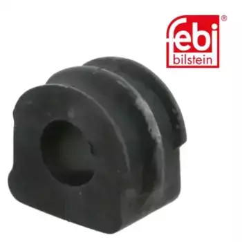 втулка стабилизатора переднего! d19\ Audi A3 1.6/1.8T/1.9TDi 96-00 26344 FEBI
