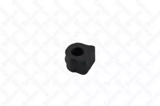 втулка стабилизатора переднего! d19\ Audi TT all 99>, VW Golf/Bora 4WD all 98-05 79-00060-SX STELLOX