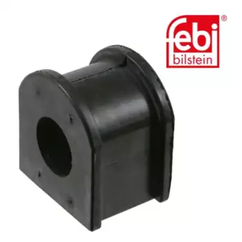 втулка стабилизатора переднего! d19\ Ford Mondeo all >00/Scorpio all 95>/Cougar all >01