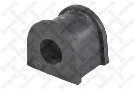 втулка стабилизатора переднего! d19\ Subaru Legasy 04> 79-00264-SX STELLOX