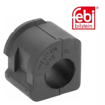 втулка стабилизатора переднего! d19\ VW Golf/Vento 84-99