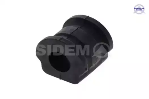 втулка стабилизатора переднего! d19\ VW Polo all 02> 863806 SIDEM