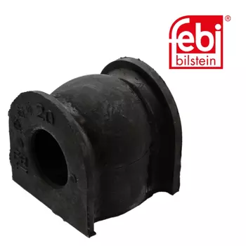 втулка стабилизатора переднего !d20 \ Honda CRV RE57/8 2.0i/RE67/8 2.2TD 07-09