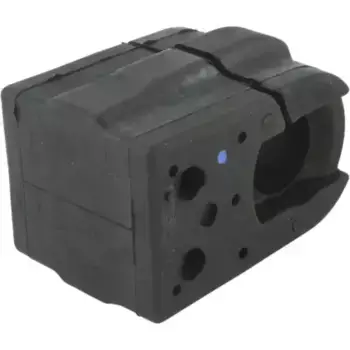 втулка стабилизатора переднего! d20\ Renault Megane III 1.2-2.0 12> RNSB-MEGIIIF FEBEST