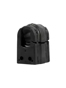 втулка стабилизатора переднего! d20\ Renault Megane III Coupe 1.2 12> Z02589 ZENTPARTS