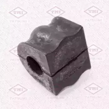 втулка стабилизатора переднего! d20\ Subaru Legacy B11 94-98/Impreza 00> TEF2213 TATSUMI