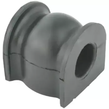 втулка стабилизатора переднего! D20m\ Honda Stream 06> HSB-RN8F FEBEST