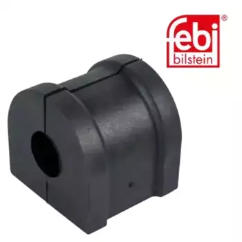 втулка стабилизатора переднего! d21.5\ BMW E83 04> 44244 FEBI