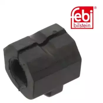 втулка стабилизатора переднего! d21\ Audi 100/200 87-91 01934 FEBI