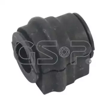 втулка стабилизатора переднего! d21\ MB W203/C209 00>