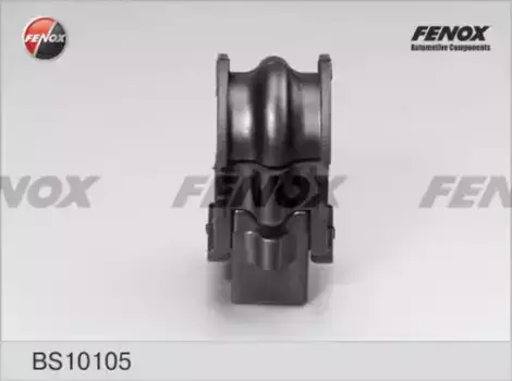 втулка стабилизатора переднего! d21\ Nissan Qashqai 5Seat 2.0DCi 07> BS10105 FENOX