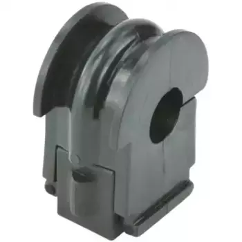 втулка стабилизатора переднего! d21\ Nissan Qashqai 5Seat 2.0DCi 07> NSB-J11EF FEBEST