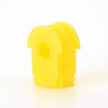 втулка стабилизатора переднего! d21\ Nissan Qashqai, Seat 2.0DCi 07>