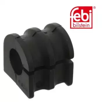 втулка стабилизатора переднего! d21\ Renault Clio III 1.2i 16V Estate/1.5DCi Estate 08-09 39646 FEBI