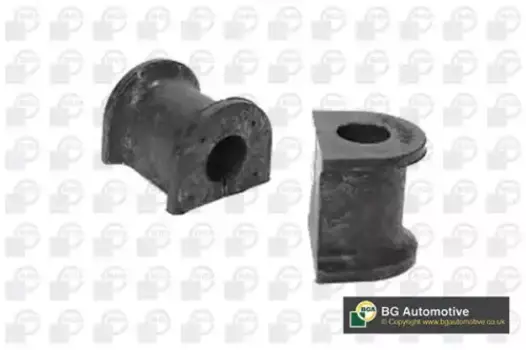 втулка стабилизатора переднего! d21\ VW T5 all 03> BU9613 BGA