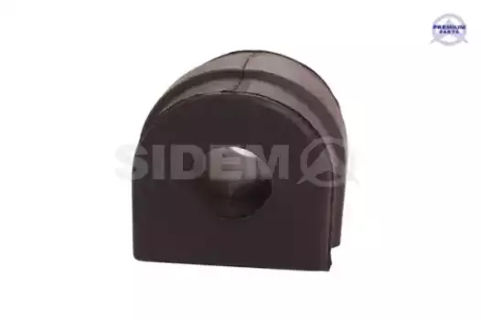 втулка стабилизатора переднего! d22.5\ BMW E39 2.0i-2.8i/2.0D/2.5D 95> 821817 SIDEM