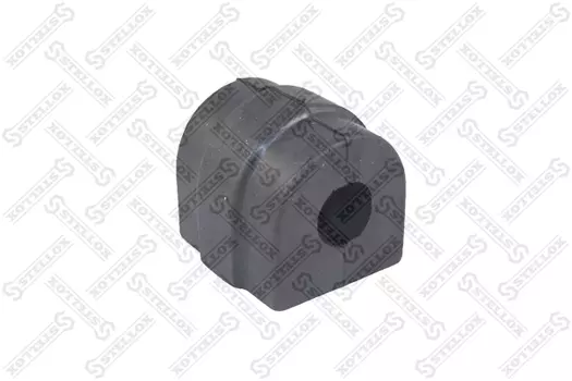 втулка стабилизатора переднего! d22.5\ BMW E39 2.0i-2.8i/2.0D/2.5D 95> 79-00090-SX STELLOX