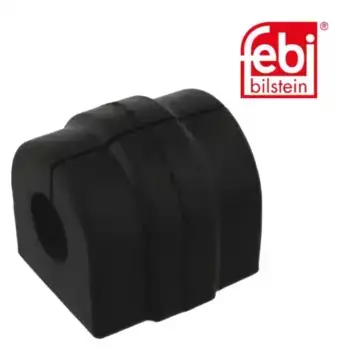 втулка стабилизатора переднего! d22\ BMW E39 2.0i/2.3i/2.8i/2.5TDs/3.0D 95> 44263 FEBI