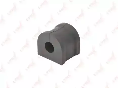 втулка стабилизатора переднего! d22\ BMW E83 2.0-3.0i/2.0-3.0D 03-11 C8112 LYNXAUTO
