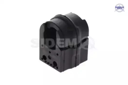 втулка стабилизатора переднего! d22 h68 \ Renault MeganeIII/Fluence/Scenic/Grand Scenic 805844 SIDEM