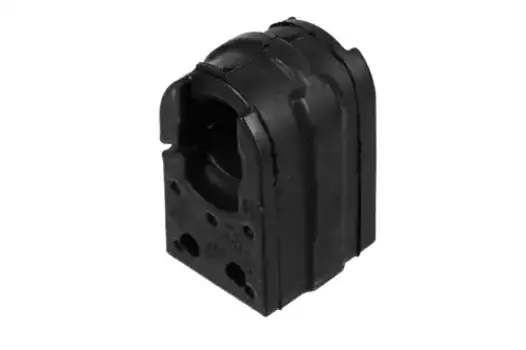 втулка стабилизатора переднего! d22 h68 \ Renault MeganeIII/Fluence/Scenic/Grand Scenic Z02502 ZENTPARTS